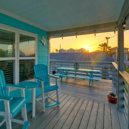 Port A Hideaway By Avantstay Private Pool Port Aransas Bagian luar foto