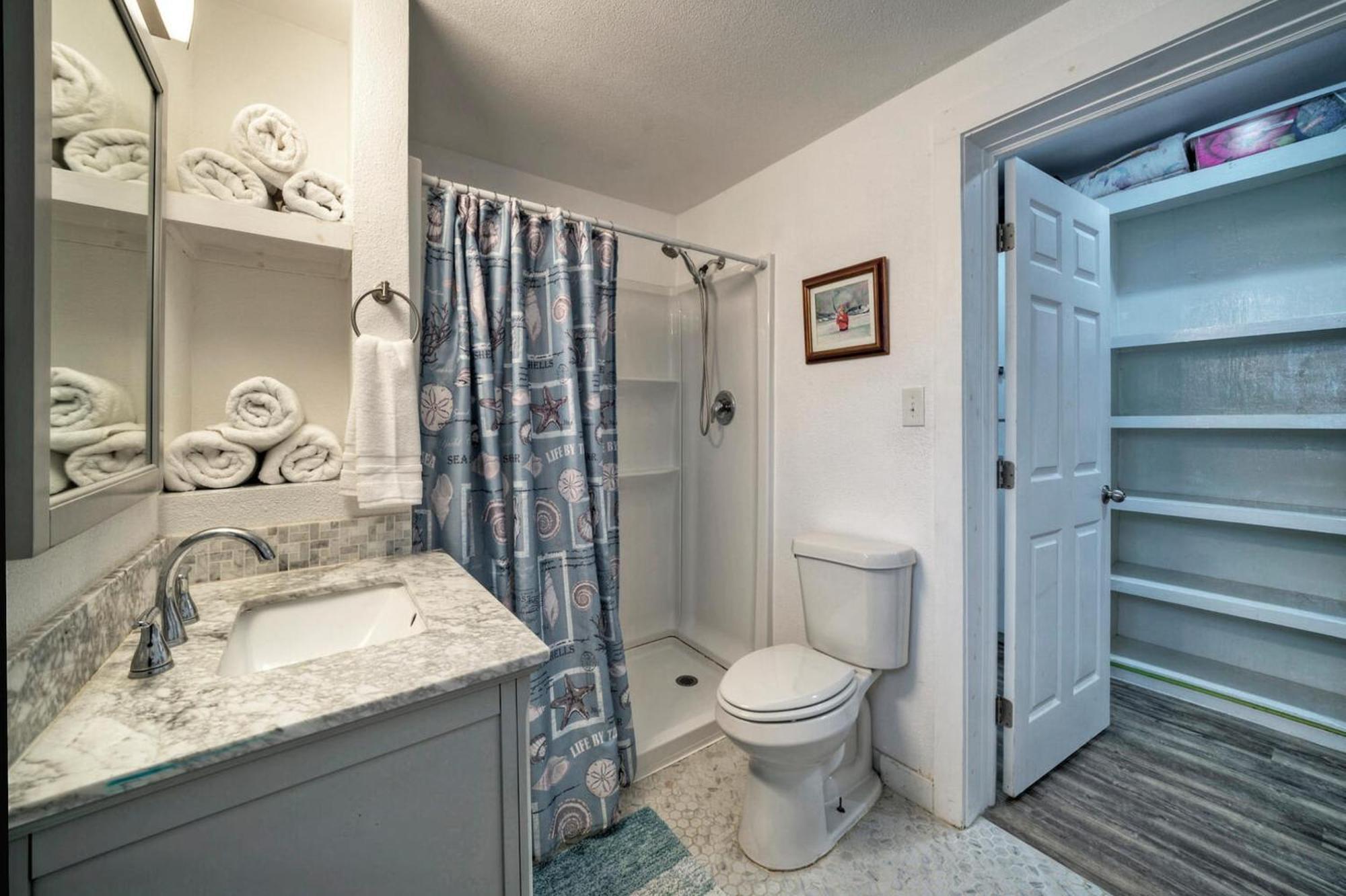 Port A Hideaway By Avantstay Private Pool Port Aransas Bagian luar foto