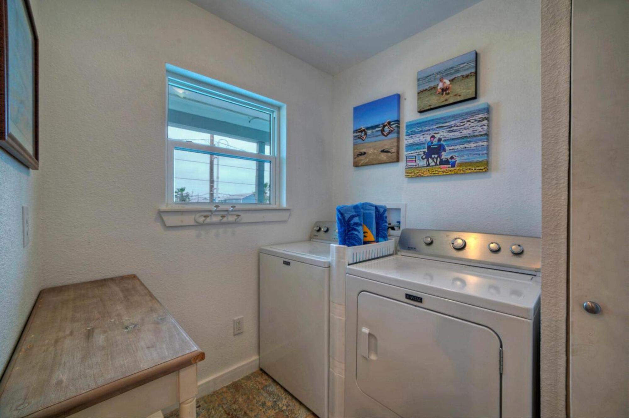Port A Hideaway By Avantstay Private Pool Port Aransas Bagian luar foto